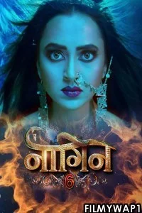 Naagin Season 6 Hindi TV Show