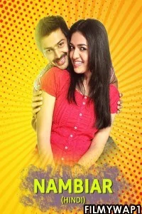Nambiar (2021) Hindi Dubbed Movie