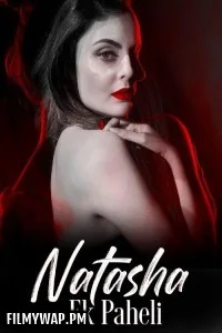 Natasha Ek Paheli (2024) Hindi Web Series