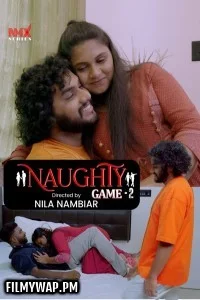 Naughty Game (2025) S01 NMX Malayalam Unrated Webseries