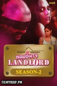 Naughty Landlord (2025) Junglee Hindi Unrated Web Series