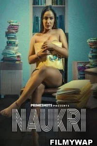 Naukri (2023) PrimeShots Original