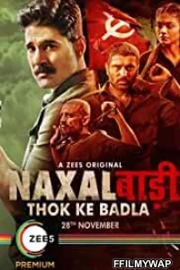 Naxalbari (2020) Hindi Web Series