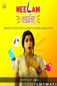 Neelam Aunty (2021) HokYo Original