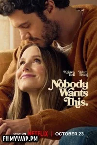Nobody Wants This (2025) Season 2 Hindi Web Series