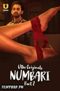 Numbari (2024) Part 2 Ullu Hindi Unrated Web Series