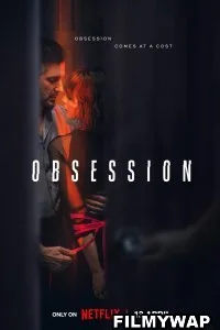 Obsession (2023) Hindi Web Series