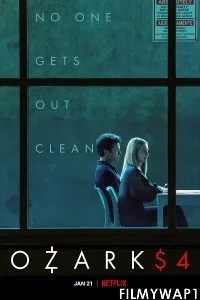 Ozark (2022) Season 4 Hindi Web Series