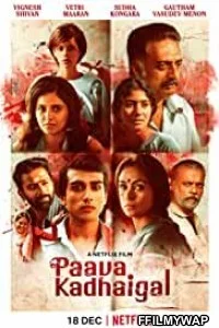 Paava Kadhaigal (2020) Hindi Web Series