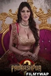 Paurashpur (2023) Season 2 Hindi Web Series