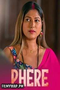 Phere (2025) S01 Dzyreplay Hindi Unrated Webseries
