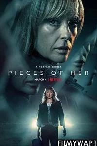 Pieces of Her (2022) Hindi Web Series