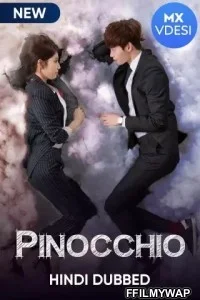 Pinocchio (2021) Hindi Web Series