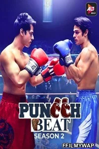 Puncch Beat (2021) Season 2 Hindi Web Series
