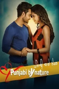 Punjabi By Nature (2024) Punjabi Full Movie
