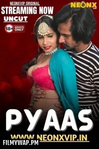 Pyaas (2025) NeonX Hindi Short Film