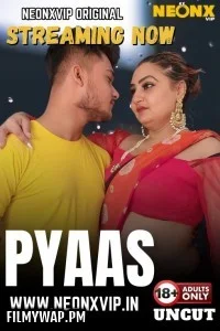 Pyaas (2025) NeonX Hindi Short Fiilm