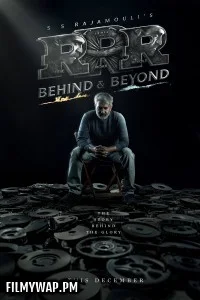 RRR Behind and Beyond (2024) Hindi Dubbed Movie