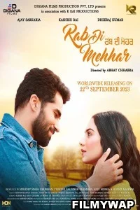 Rab Di Mehhar (2023) Punjabi Full Movie