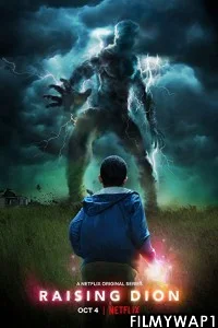 Raising Dion (2019) Hindi Web Series