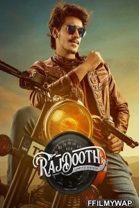 Rajdooth (2019) Hindi Dubbed Movie