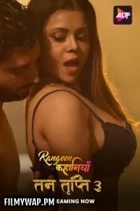 Rangeen Kahaniyan (2024) Season 10 Hindi WebSeries
