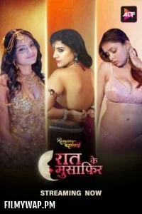 Rangeen Kahaniyan (2025) Season 14 Hindi WebSeries