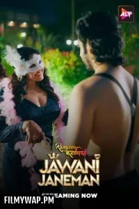 Rangeen Kahaniyan (2025) Season 18 Hindi WebSeries