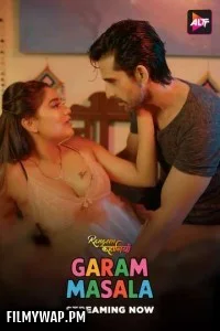 Rangeen Kahaniyan (2025) Season 22 Hindi WebSeries