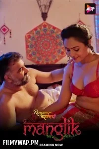 Rangeen Kahaniyan (2025) Season 28 Hindi Web Series