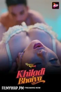 Rangeen Kahaniyan (2025) Season 31 Hindi Web Series