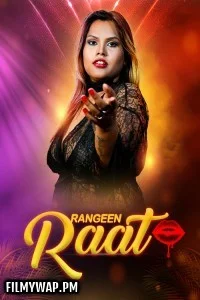 Rangeen Raat (2025) MeetX Hindi Short Film