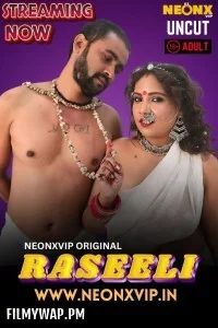 Raseeli (2025) NeonX Hindi Short Film