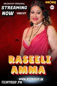 Raseeli Amma (2025) NeonX Hindi Short Film