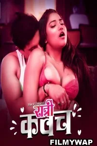 Ratri Kavach (2023) HuntCinema Original