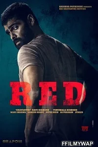 Red (2021) Hindi Dubbed Full Movie