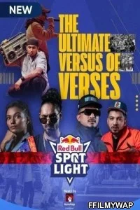 Red Bull Spotlight (2021) Hindi Web Series