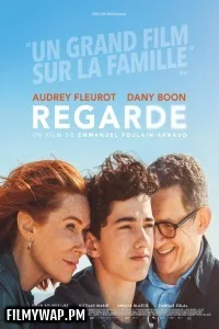 Regarde (2025) Hollywood Hindi Dubbed