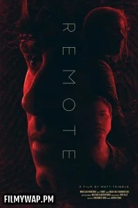 Remote (2024) Hollywood Hindi Dubbed