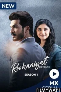 Roohaniyat (2022) Hindi Web Series