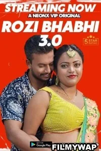 Rozi Bhabhi 3 0 (2023) NeonX Hindi Short Film