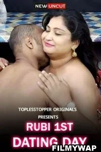 Rubi 1st Dating Day (2022) ToplessTopper Original