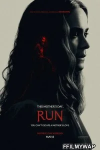 Run (2020) English Movie