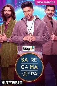 Sa Re Ga Ma Pa (2024) Hindi TV Shows