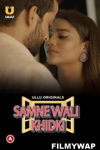 Samne Wali Khidki (2022) ULLU Original