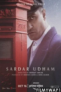 Sardar Udham (2021) Hindi Movie