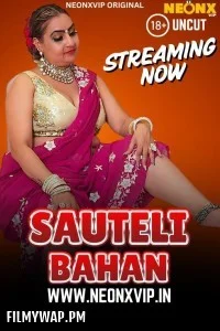 Sauteli Bahan (2025) NeonX Hindi Short Film