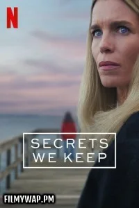 Secrets We Keep (2025) Hindi Web Series