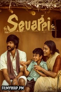 Sevappi (2024) Hindi Dubbed Movie