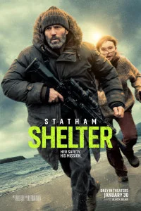 Shelter (2026) Hollywood Hindi Dubbed